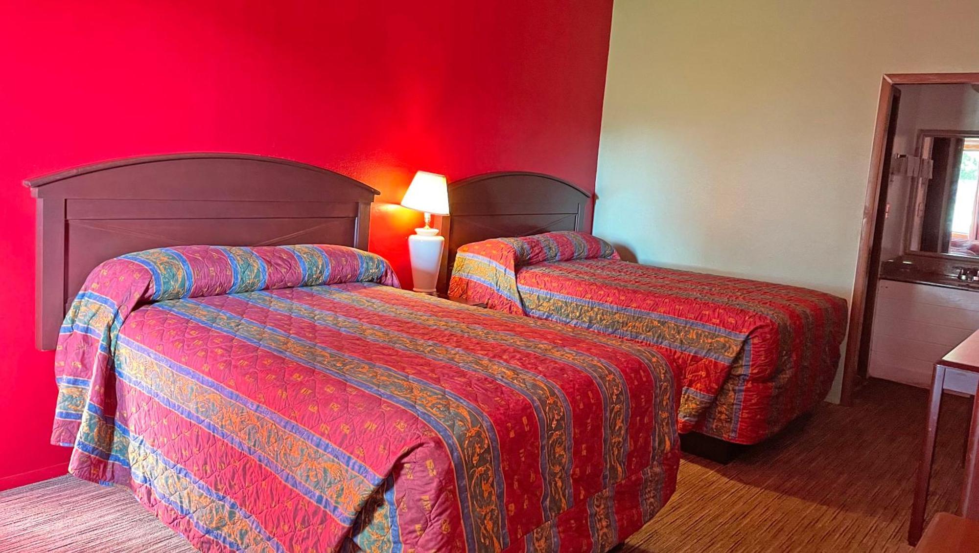 Express Inn Thomson Eksteriør bilde