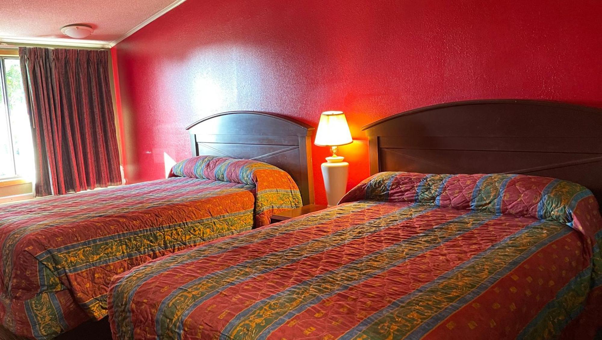 Express Inn Thomson Eksteriør bilde