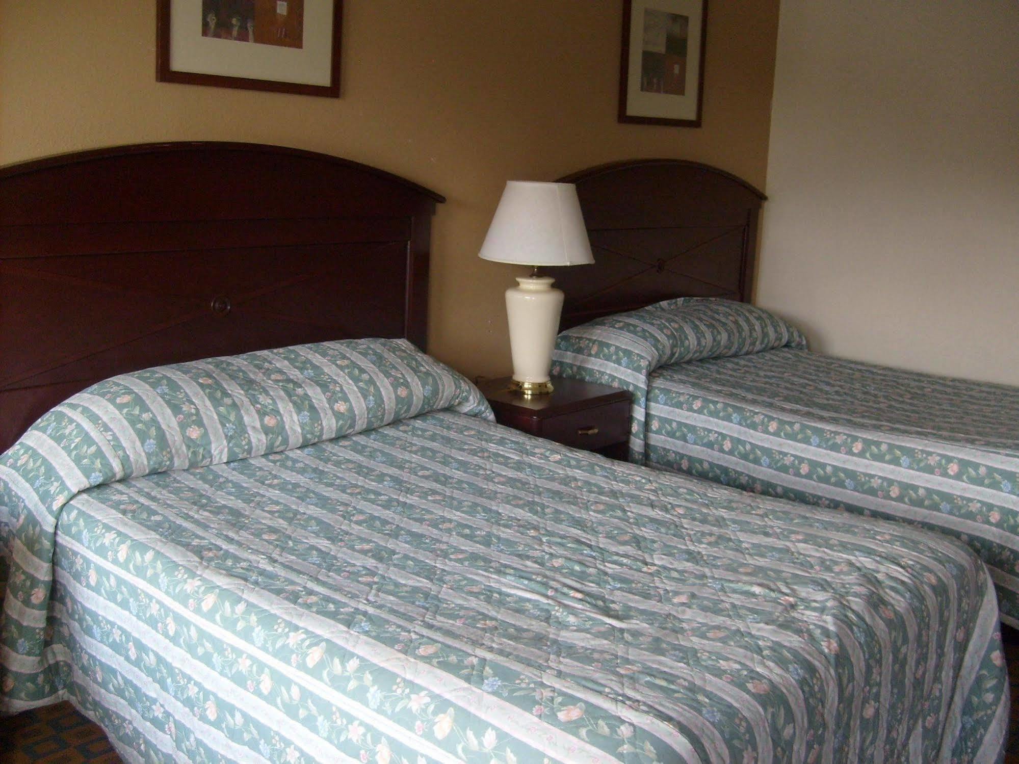 Express Inn Thomson Eksteriør bilde